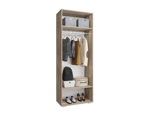 Шкаф 2-х дверный ''Наоми'' ШК-20